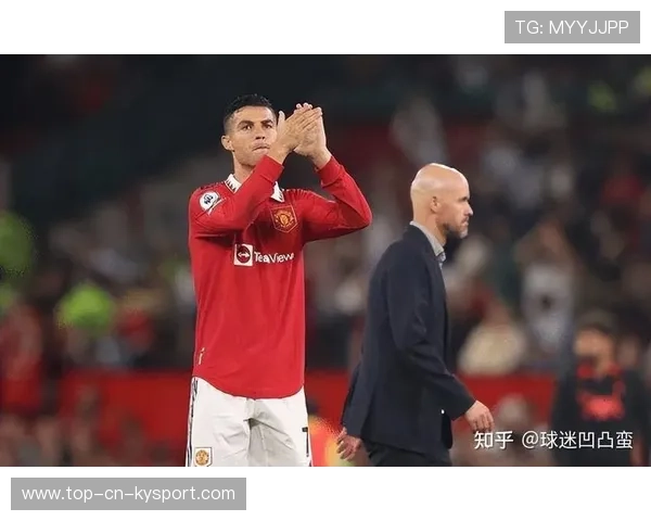 C罗回曼联五大证据？滕哈赫战术密码或被破解