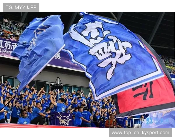 主场气势全面释放