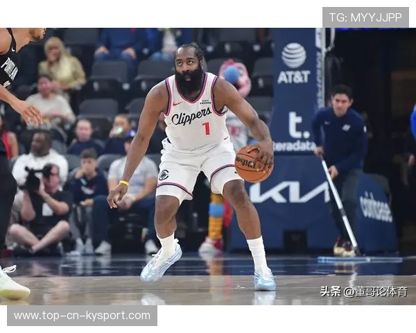 哈登连续分球，76人稳步拉开差距