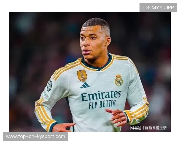 姆巴佩门前嗅觉非常敏锐