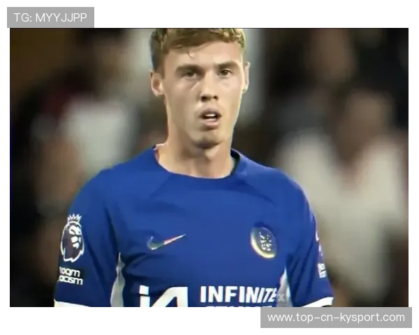 切尔西角球转换形成破门，帕尔默远射命中